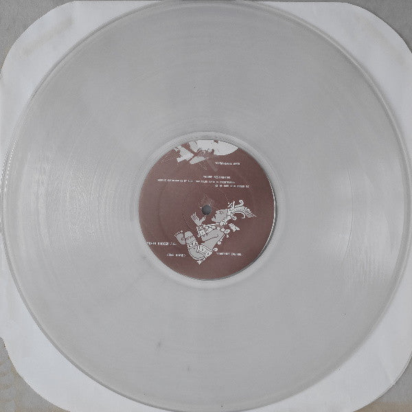 Hamijama : Ancient Cities:  Extended Play 2 (12", Cle)