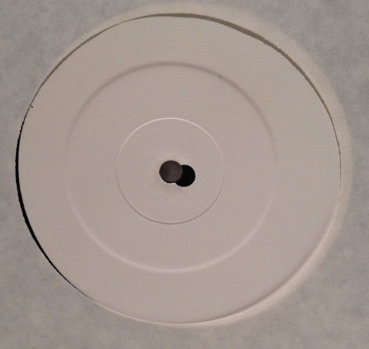 Various : Heavy Weight Grooves Volume Three (LP, Comp, Promo, Unofficial, W/Lbl)