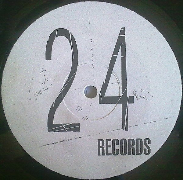 Alex Farolfi Featuring George (2) : Gimme Some Love (12")
