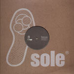 Stevie Sole & Geoff M Featuring Open Door : Automatic (12")