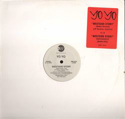 Yo-Yo : Westside Story (12", Promo)