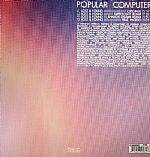 Popular Computer : Lost And Found (12", Cle)