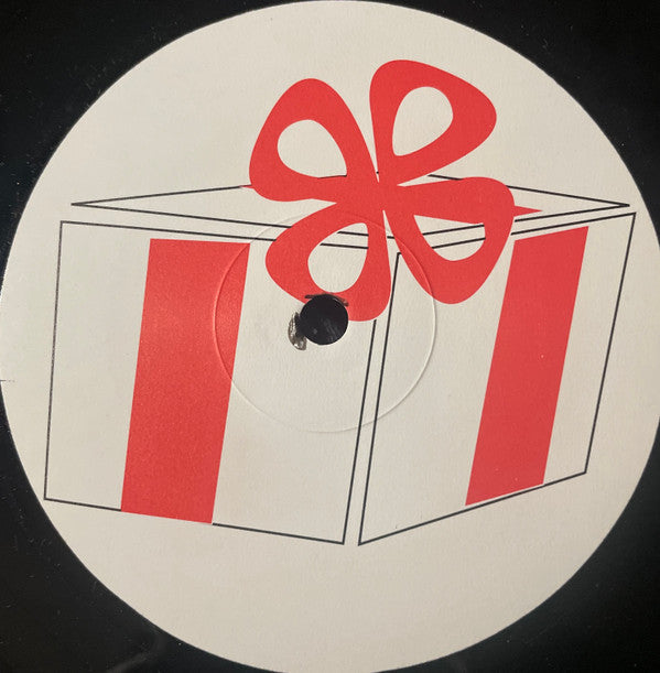 Karyn White : Last Christmas (12")