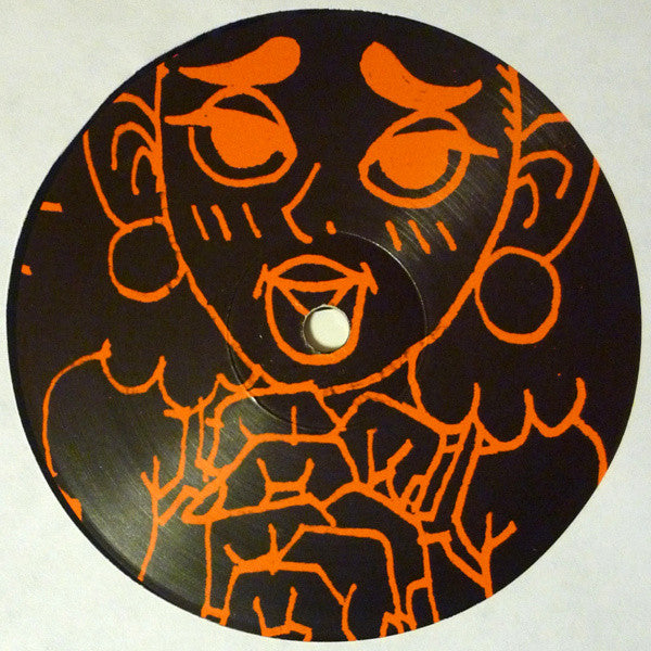 Dabo : Mr. Fudatzkee (12")