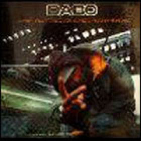 Dabo : Mr. Fudatzkee (12")