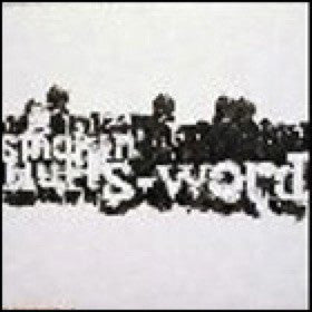 S-Word : A Smokin' Bluff (12")