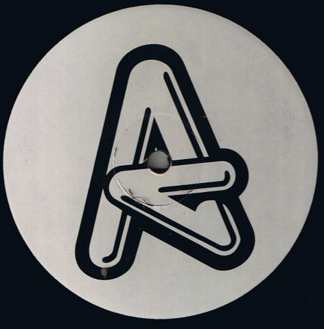 Johnny D & Nicky P : The Promonade (12", Promo)