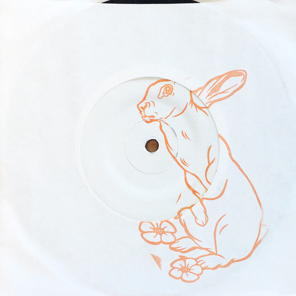 Emerson Kitamura : Green Dolphin Street / Polka Dots & Moonbeams (7", Han)