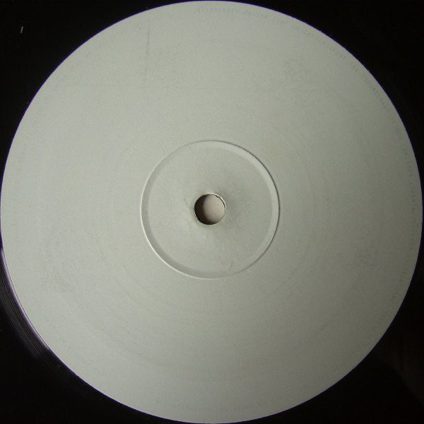 Mat EP : Got This Feeling (12", S/Sided, Ltd, Unofficial)