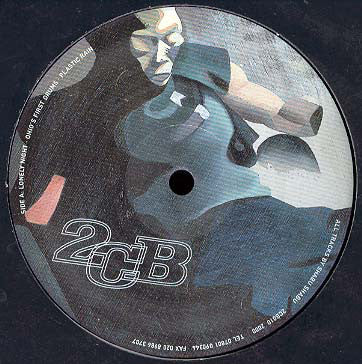 Shabushabu : 2CB 10 (12")