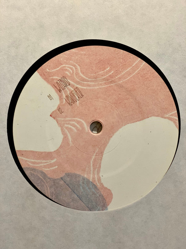 Makebo : Dense Forest (12", EP)