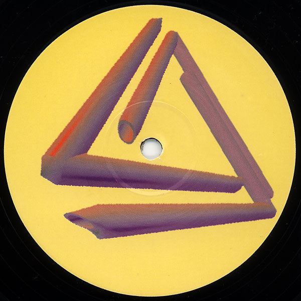 Krust : Priorities / Memories (12")