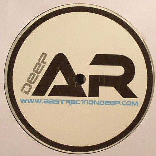 Offdate : Robomantica EP (12", EP)