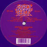 East West Connection : Love Music (12")