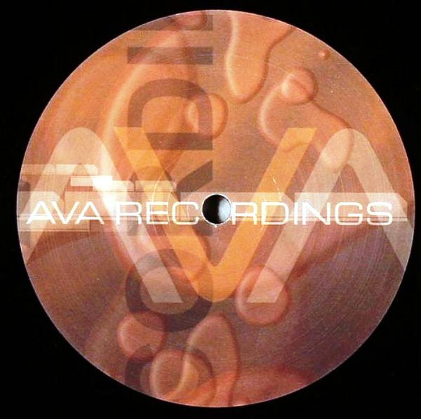 Brisker & Magitman : Cover Edge (12")