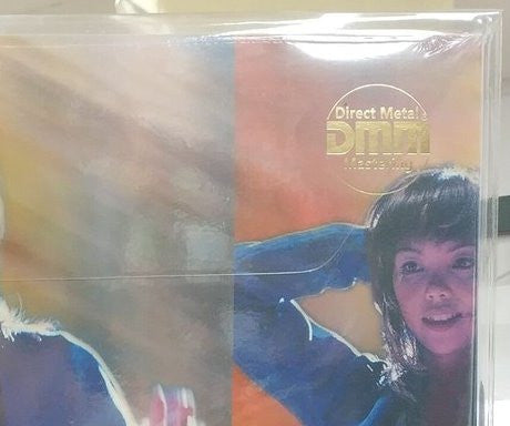 A-Mei : 姊妹 (2xLP, Album, RP)