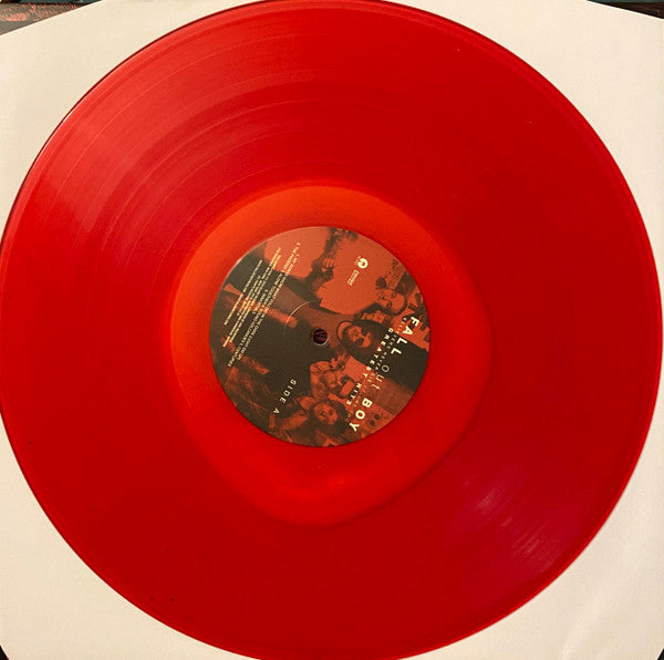 Fall Out Boy : Believers Never Die (Volume 2) (LP, Comp, Ltd, Red)