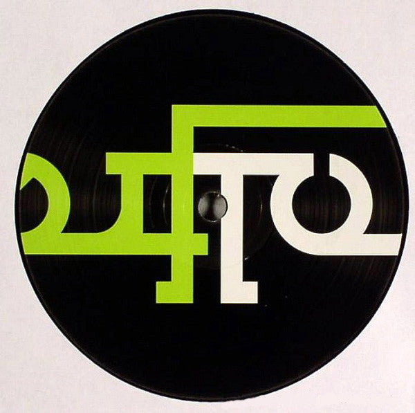 Filthy Rich (6) : Get Down (12")