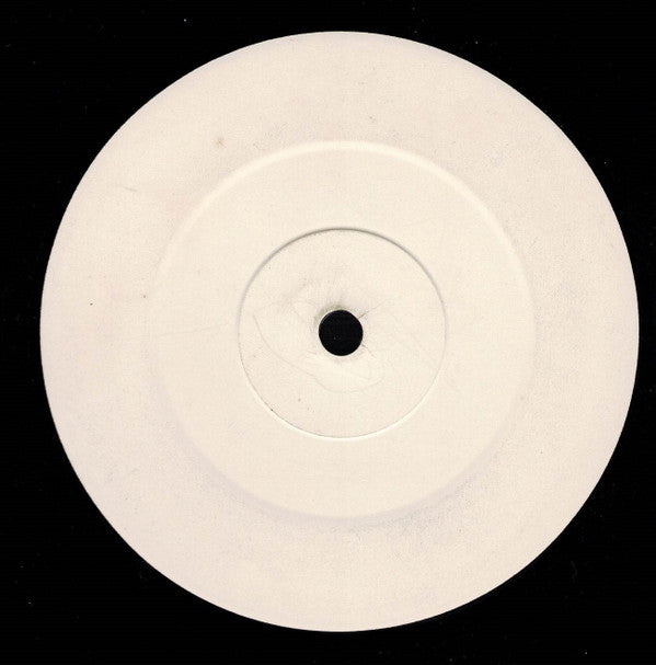 N-Tyce : My Business (12", W/Lbl)