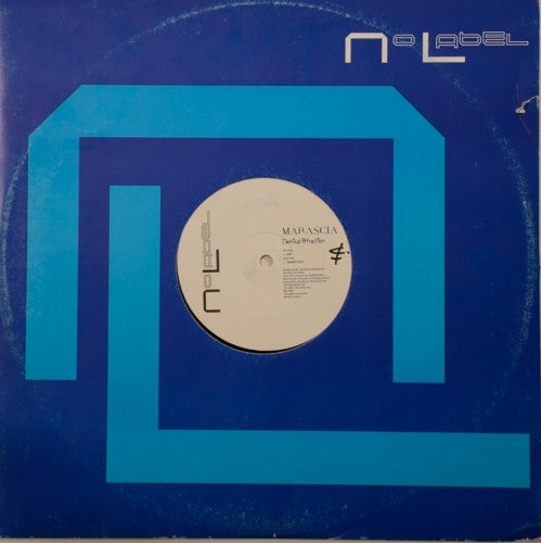 Marascia : Chemical Attraction (12")