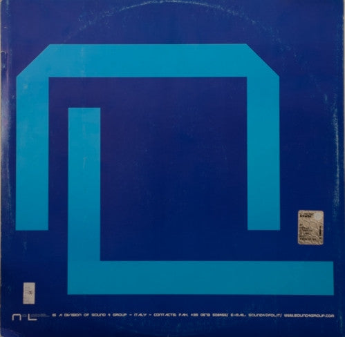 Marascia : Chemical Attraction (12")