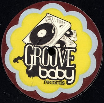 Movi-Starr Ft Tyree Cooper : Happy People (12")