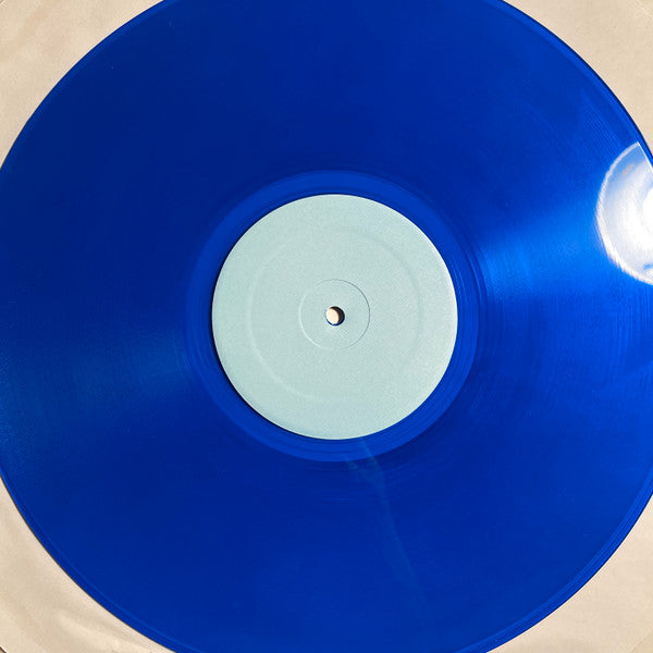 World Famous : Springfield Chronicles, Endless Blue Hour (12")