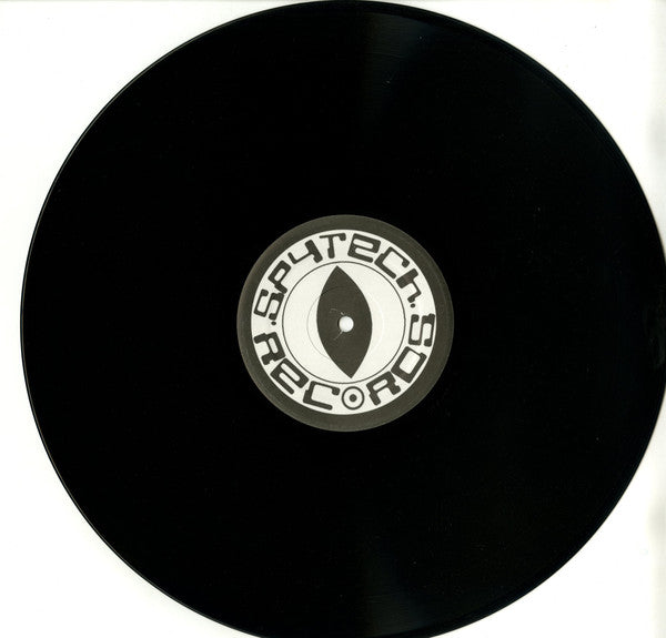 Tak & 4-Zone : Let It Bump (12", Single)