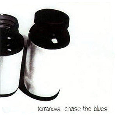 Terranova : Chase The Blues (12")