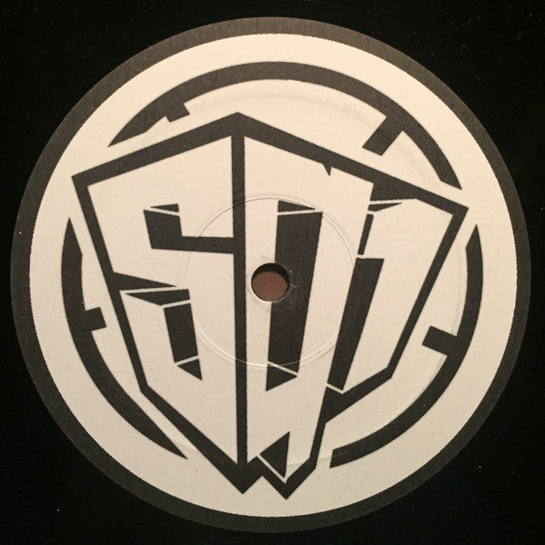 Square One (2) : Applause / Hundred Percent (12")