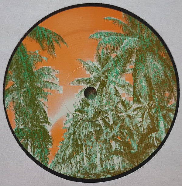Sukebo-King : Child's Replay (12", Single)