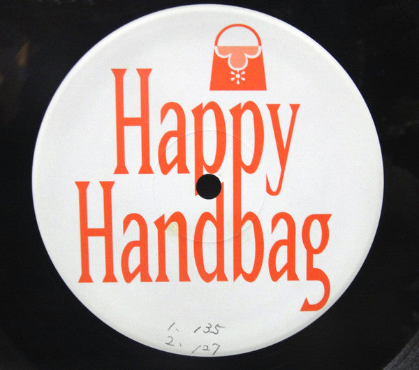 Various : Happy Handbag Special Edition Vol. 2 (12")