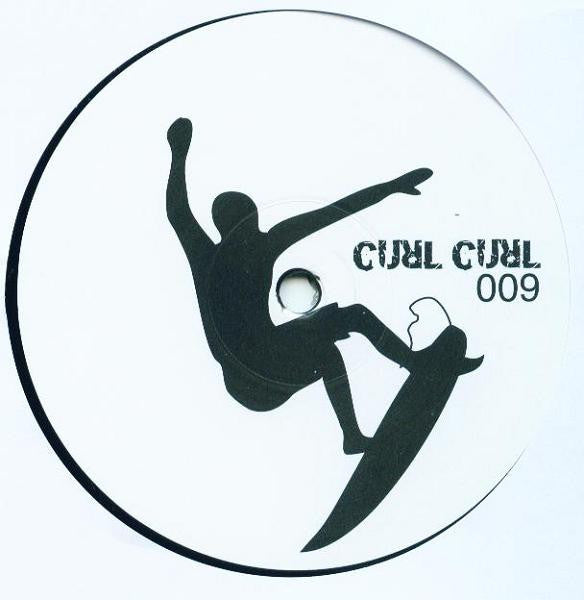 Simon Flower : Still Here, Still There (12")