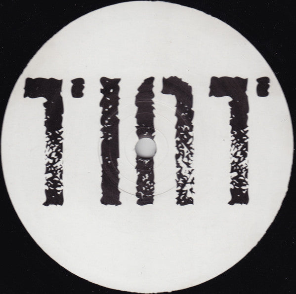 Tribal Kouncil : Mighty Real (12")