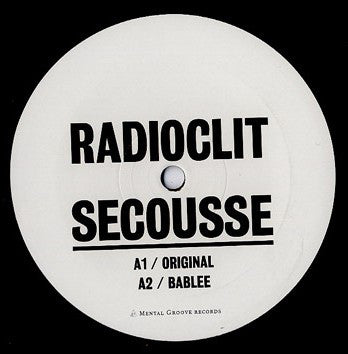 Radioclit : Secousse (12")
