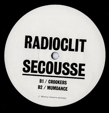 Radioclit : Secousse (12")