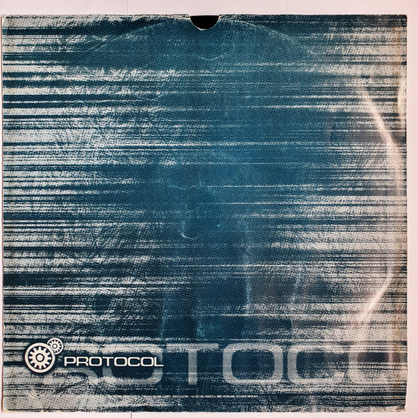 Secret Weapon : The Show / System Exclusive (12")
