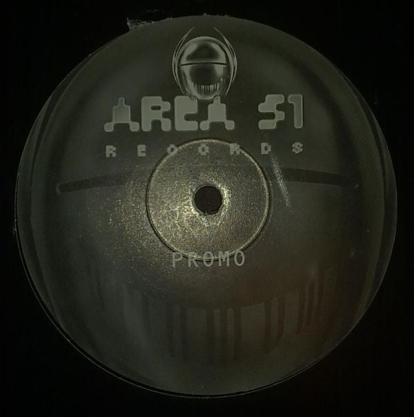 NY Connectz : Drum Hit / Cold Break Ill (12")