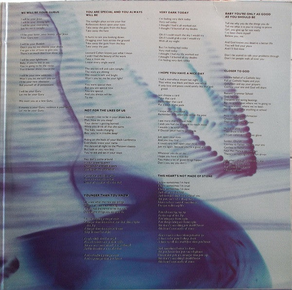 Television Personalities : Closer To God (2xLP, Album)