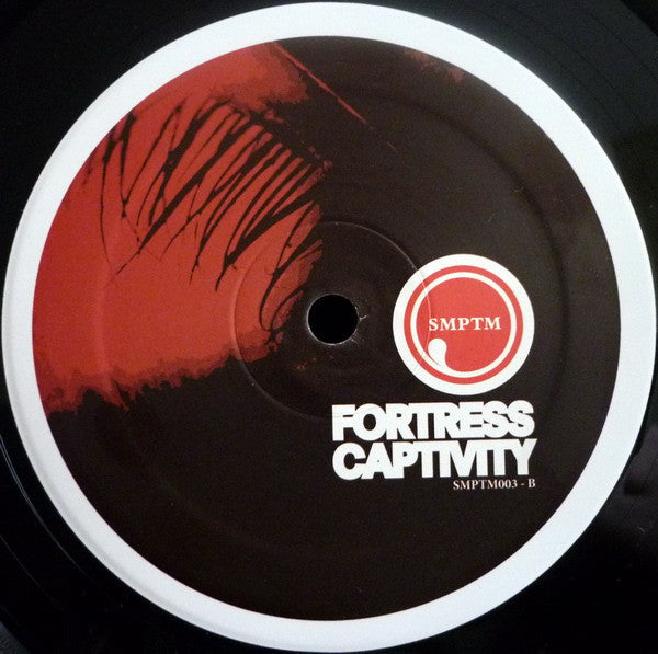 Fortress (9) : Lurkers / Captivity (12")