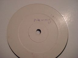 Various : Pick N Mix EP (12", W/Lbl)
