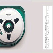 Si Begg : Moveup (12", Single)