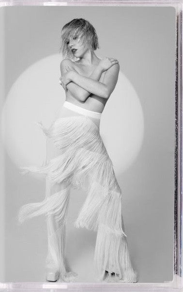 Carly Rae Jepsen : Dedicated Side B (Cass, Album, Gre)
