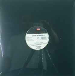 T.O.K. / Wayne Marshall : She's Hot / Marshall Town (12")
