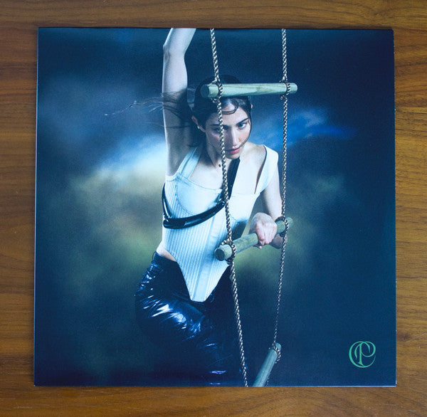 Caroline Polachek : Pang (LP, Album)