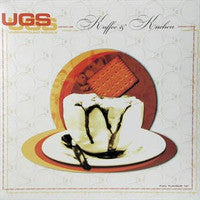 Underground Source : Kaffee & Kuchen (12")