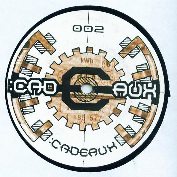Sascha Funke : Interlagos (12")