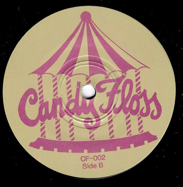 Azalia Snail : Savannah (7")