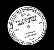 Dwarves : Must Re-Mix (12")