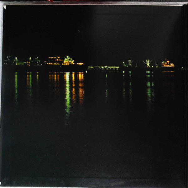 加山雄三 : For The Good Times  (LP, Album, Gat)
